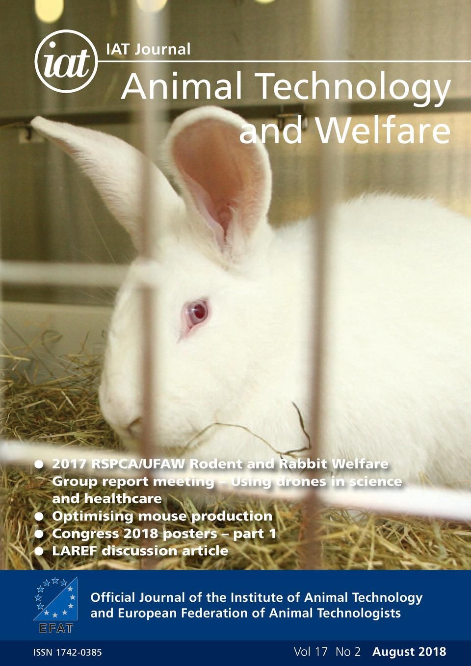 ATW August 2018